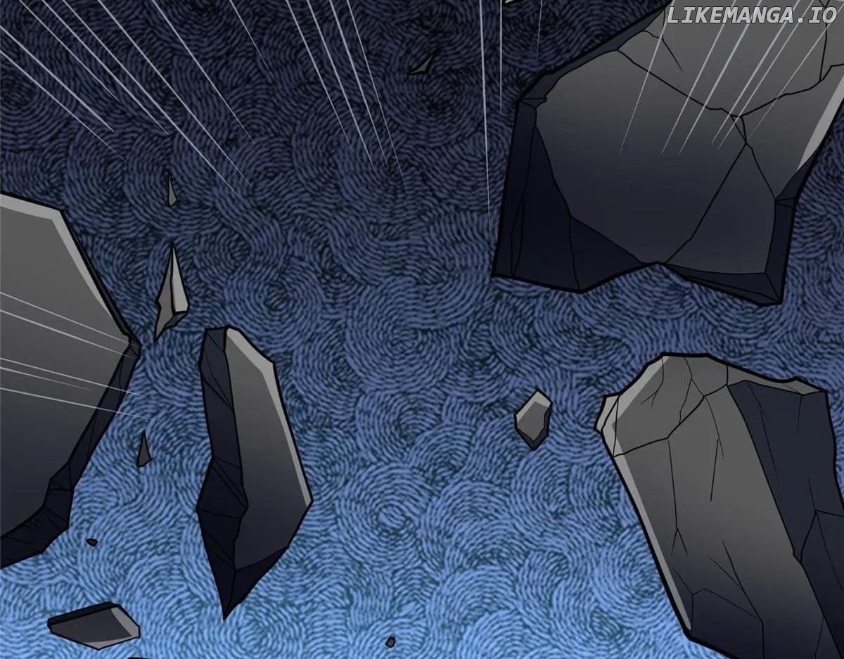 Divine Urban God Chapter 270 - page 9